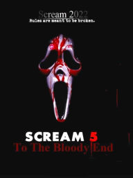 Title: Scream (2022), Author: Charles 