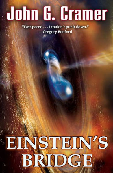 Einstein's Bridge