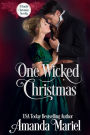 One Wicked Christmas: A Duke of Danby novella