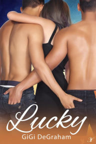 Title: Lucky, Author: GiGi DeGraham