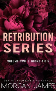 Title: Retribution Series Box Set 2, Author: Morgan James