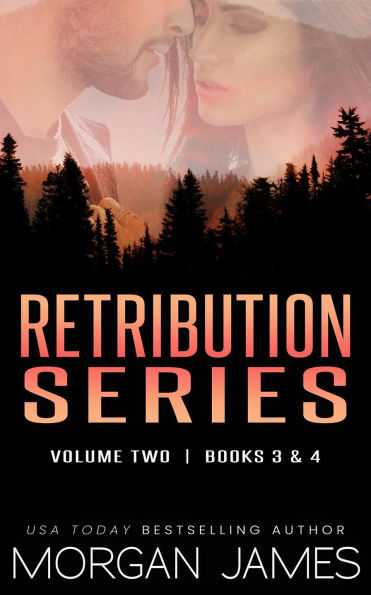 Retribution Series Box Set 2