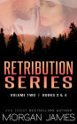 Retribution Series Box Set 2