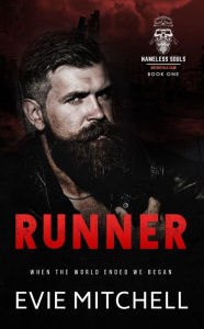 Title: Runner, Author: Evie Mitchell