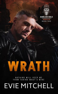 Title: Wrath, Author: Evie Mitchell