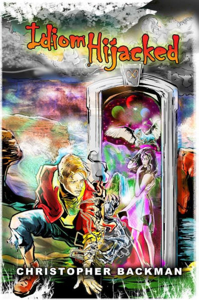 Idiom Hijacked