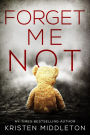Forget Me Not (Free Thriller Book)