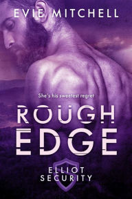Title: Rough Edge, Author: Evie Mitchell