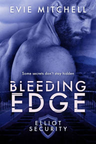 Title: Bleeding Edge, Author: Evie Mitchell