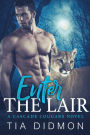 Enter The Lair (Cascade Cougars #2): Steamy Fated Mates Shifter Romance