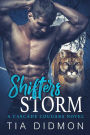 Shifters Storm (Cascade Cougar #8): Steamy Fated Mates Shifter Romance