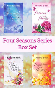 Title: Four Seasons Series Box Set, Author: Kristina Beck