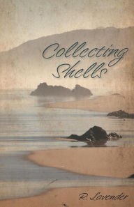 Title: Collecting Shells, Author: R. Lavender
