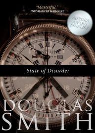 Title: State of Disorder, Author: Douglas Smith