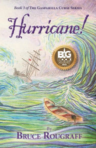 Title: Hurricane!, Author: Bruce Rougraff