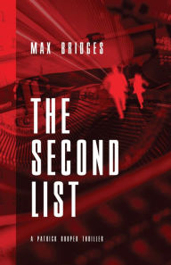 Title: The Second List, Author: Max Bridges