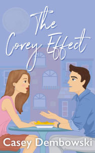 Book store download The Corey Effect 9781948051972 English version