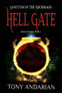 Hell Gate: (Sanctum of the Archmage: Dawn of Chaos, Book 2)