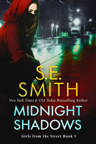 Title: Midnight Shadows, Author: S. E. Smith