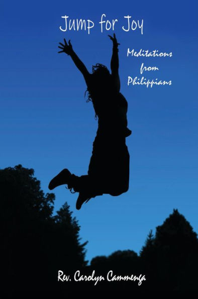 Jump for Joy: Meditations from Phillipians