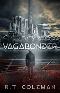 Title: Vagabonder, Author: R.T. Coleman