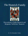 The Hamrick Family Descendants of John Hamrick and Benjamin 