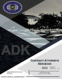 2022 Contract Attorneys Deskbook Volume 2 (Chapter 17 35)