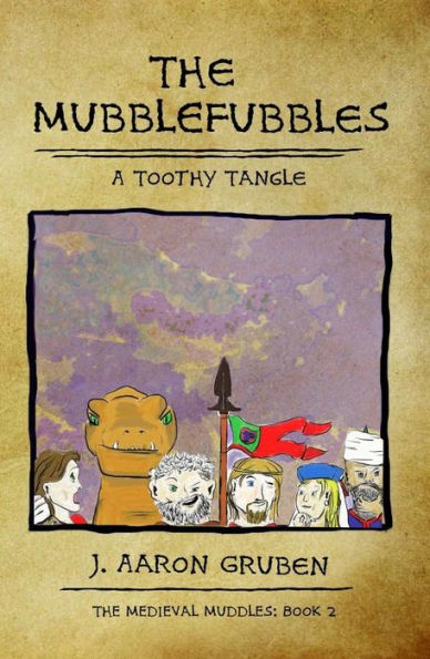 The Mubblefubbles: A Toothy Tangle