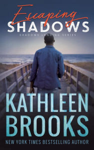 Title: Escaping Shadows: Shadows Landing #10, Author: Kathleen Brooks