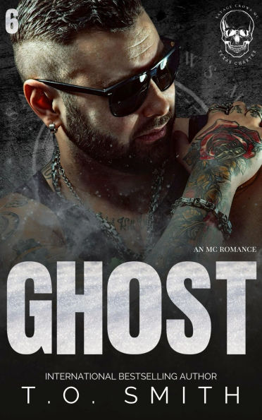 Ghost: MFM Why Choose MC Romance