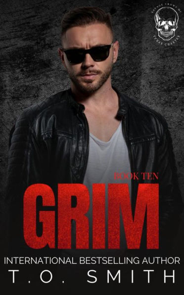 Grim: An MC Romance