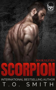 Title: Scorpion: An MC Romance, Author: T. O. Smith