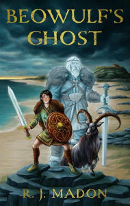 Title: Beowulf's Ghost, Author: R. J. Madon