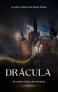 Title: Drácula, Author: Bram Stoker