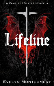 Title: Lifeline, Author: Evelyn Montgomery