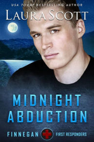 Midnight Abduction: A Christian Romantic Suspense