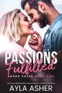 Passions Fulfilled