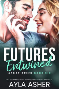 Title: Futures Entwined, Author: Ayla Asher