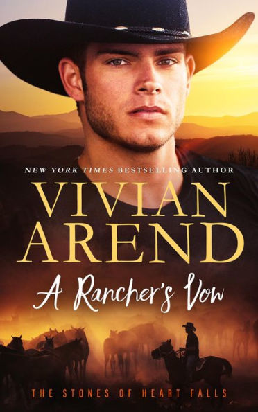 A Rancher's Vow