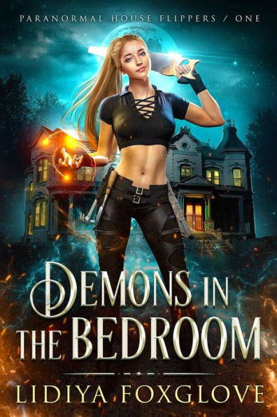 Demons in the Bedroom