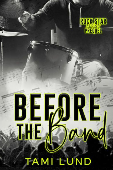 Before the Band