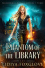 Phantom of the Library