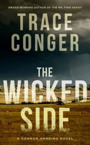 Title: The Wicked Side, Author: Trace Conger