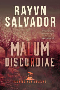 Title: Malum Discordiae, Author: Rayvn Salvador