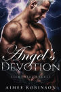 Angel's Devotion: A Paranormal Angel Romance