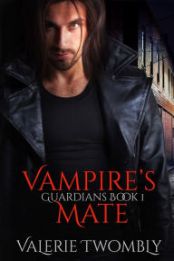 Title: Vampire's Mate, Author: Valerie Twombly