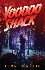 Title: Voodoo Shack: A Michigan Mystery, Author: Terri Martin