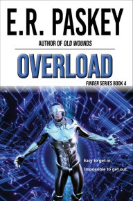 Title: Overload, Author: E. R. Paskey