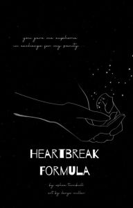 Title: Heartbreak Formula, Author: Oshea Turnbull