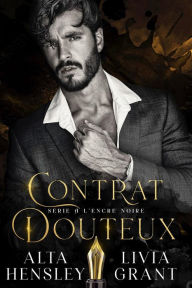 Title: Contrat Douteux: Romance dark à suspense, Author: Alta Hensley